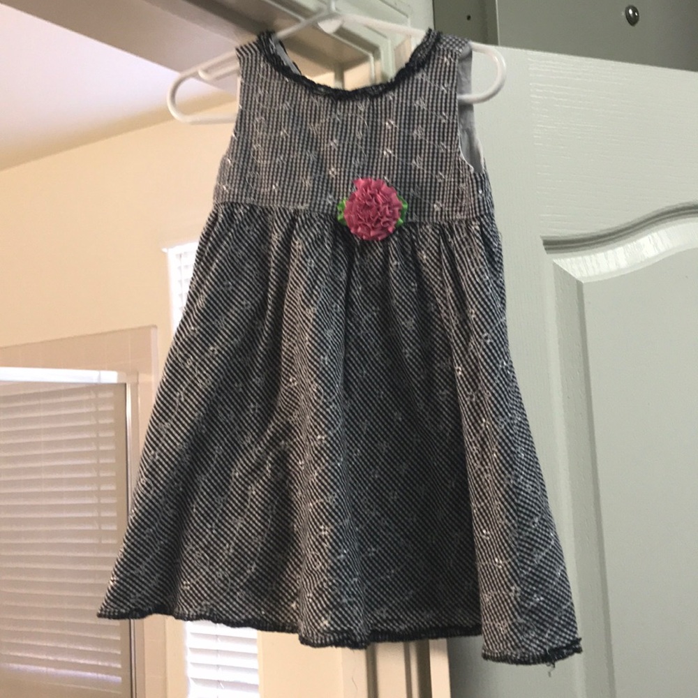 Toddler dress
